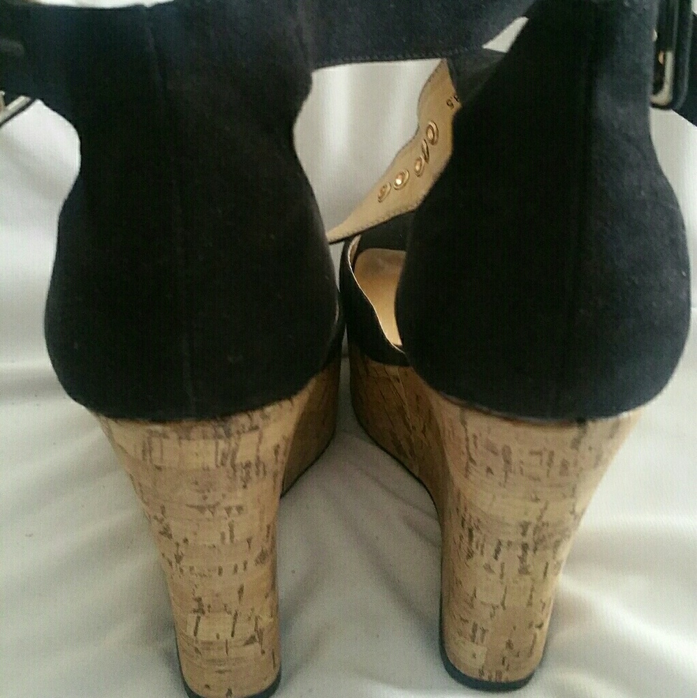 Wedges